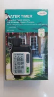 تایمر دیجیتال آبیاری