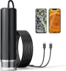 میکروسکوپ دیجیتال هوشمند