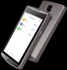 کیف پول سخت‌افزاری ELLIPAL