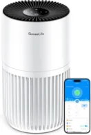 دستگاه تسویه هوای هوشمند