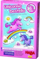 بازی چهار نفره اسب تک شاخ