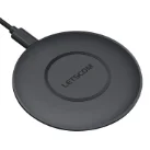 شارژر وایرلس صحفه گرد برند LETSCOM