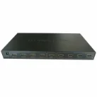 تبدیل 1 به 8 hdmi