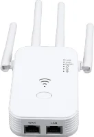 تقویت کننده امواج وای،فای