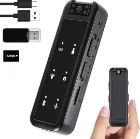 دوربین بدن کوچک