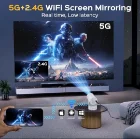 تصویر دوم پروژکتور 