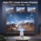 تصویر سوم پروژکتور 