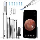 کیت پاک کننده گوش دوربین دار