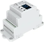 دیکدر ریسه ال ای دی (dmx512_spi decoder)