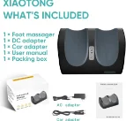 تصویر چهارم ماساژور 