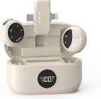 میکروفون یقه‌ای