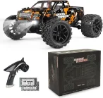 ماشین کنترل دار زد آب