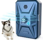 دستگاه کنترل پارس سگ