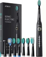 مسواک شارژی amtoco