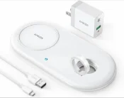 شارژر وایرلس بی سیم برند ANKER