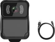 دوربین پلیسی body cam مدل cs 02