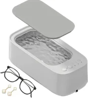 دستگاه تمیز کننده کوچک التراسونیک