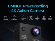 دوربین اکشن ورزشی