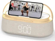 اسپیکر بلوتوثی شارژ وایرلس دار