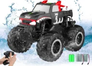ماشین کنترل دار monster truck