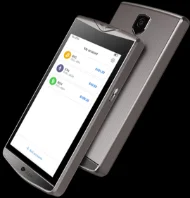 کیف پول سخت‌افزاری ELLIPAL