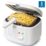 سرخ کن عمیق