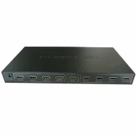 تبدیل 1 به 8 hdmi