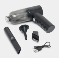 جارو برقی کوچک دستی