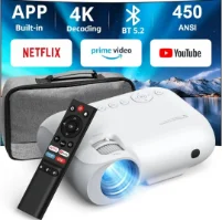 ویدیو پروژکتور yoton