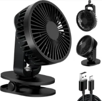 پنکه رومیزی