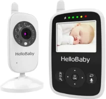 دوربین دیجیتال اتاق کودک