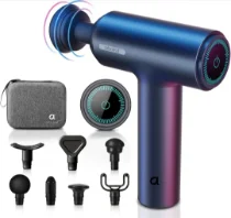 ماساژور تفنگی برند arboleaf