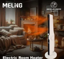 بخاری ایستاده برجی چرخشی