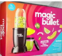 میکسر مجیک بولت اصلی