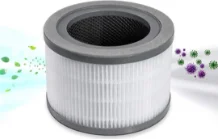 فیلتر جایگزین تسویه هوا