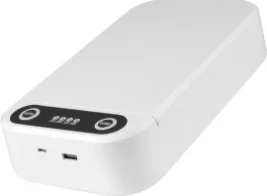 استریل کننده uv