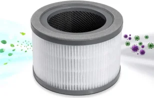 فیلتر جایگزین تسویه هوا