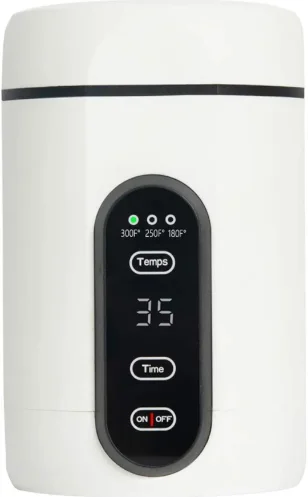 دستگاه دکربوکسیلاتور