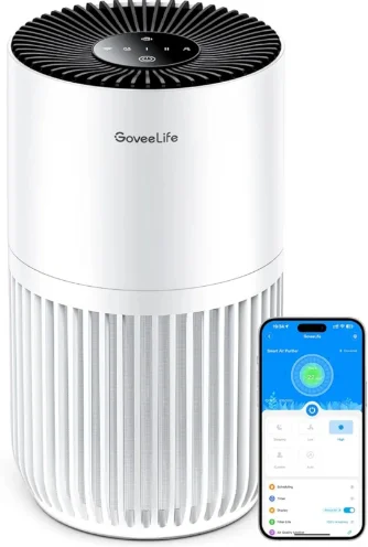 دستگاه تسویه هوای هوشمند