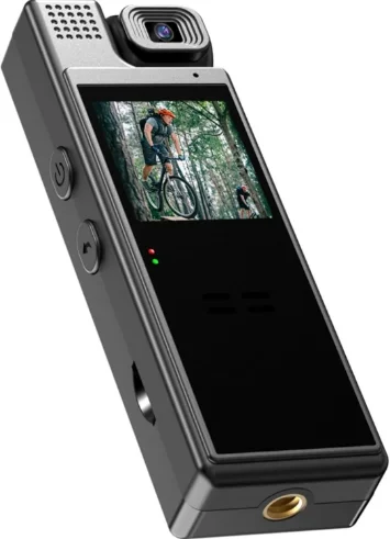 دوربین بدنه مینی 1080p full HD