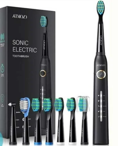 مسواک شارژی amtoco