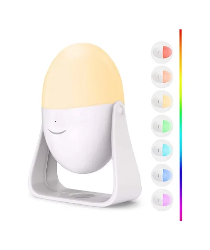 چراغ خواب کودک