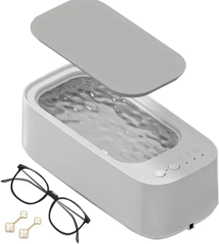 دستگاه تمیز کننده کوچک التراسونیک