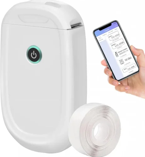 پرینتر جیبی