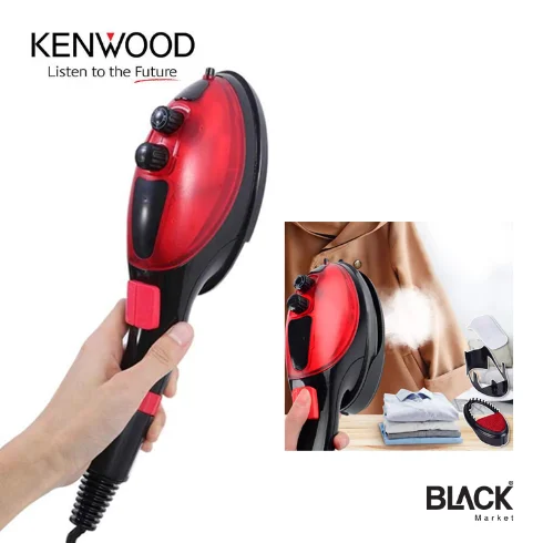 اتو بخار مسافرتی KENWOOD