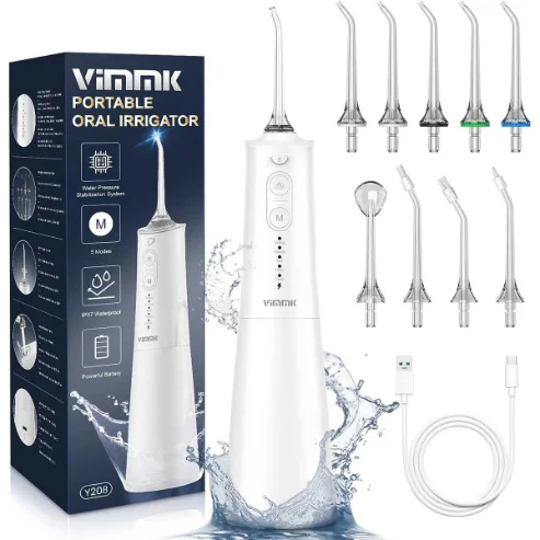 واتر جت دندان Vimmk مدل Y208