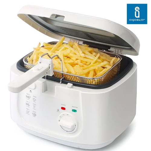 سرخ کن عمیق