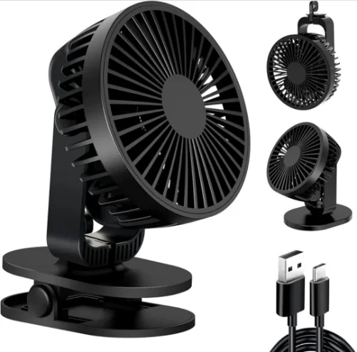 پنکه رومیزی