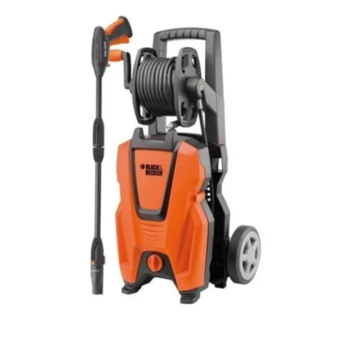 کارواش خانگی