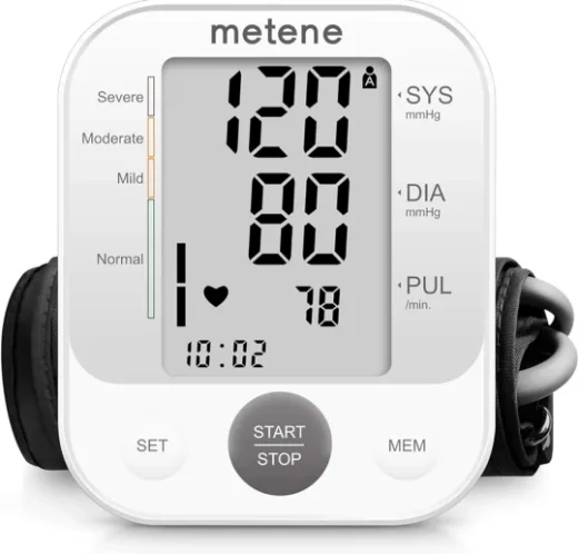 دستگاه فشار خون metene